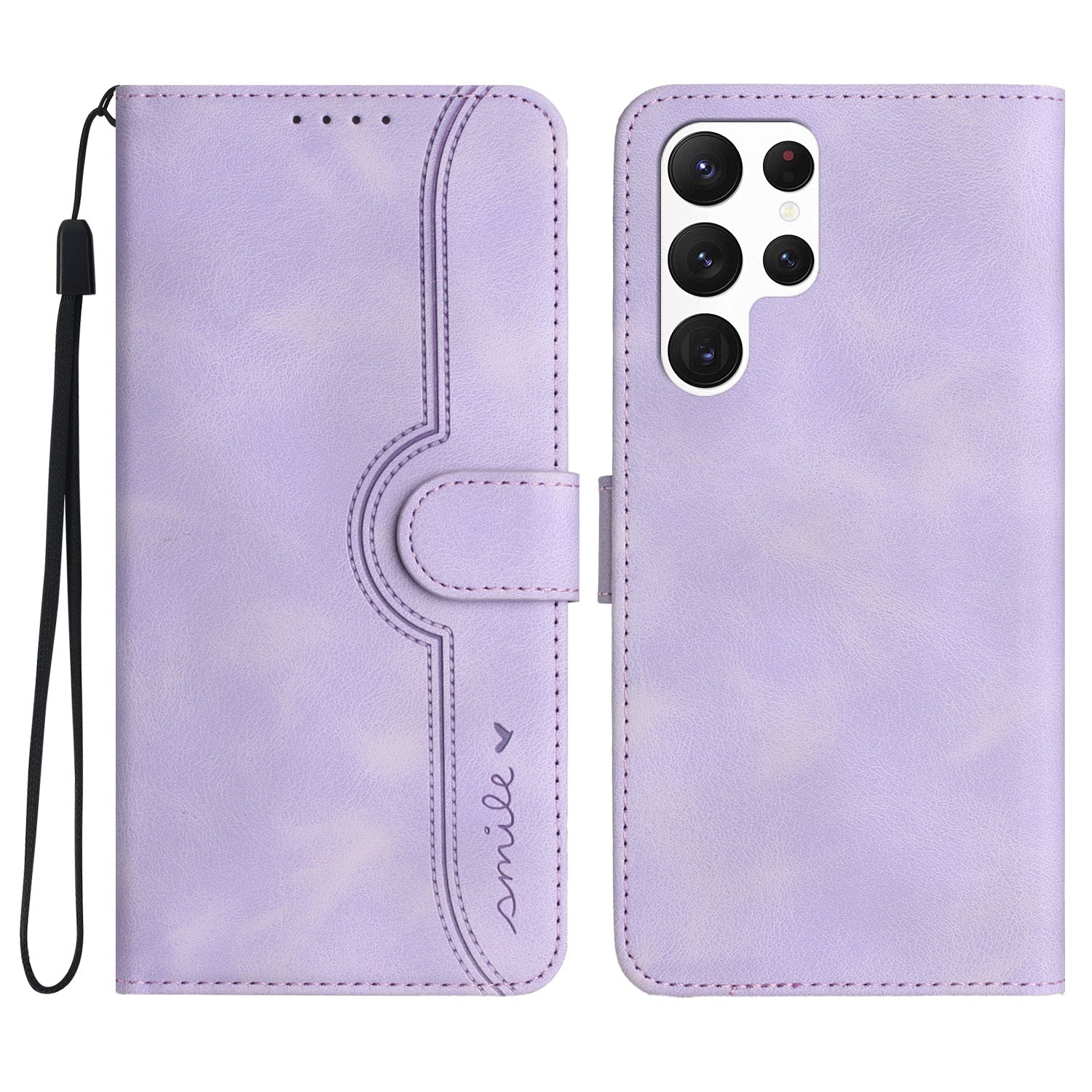 YX003 For Samsung Galaxy S24 Ultra Stand Case Anti-Drop Imprinted Leather Wallet Phone Cover YX003 For Samsung Galaxy S24 Ultra Stand Case Anti-Drop Imprinted Leather Wallet Phone Cover